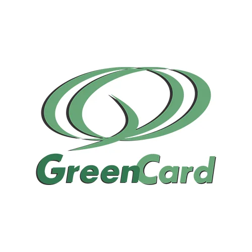 GreenCard