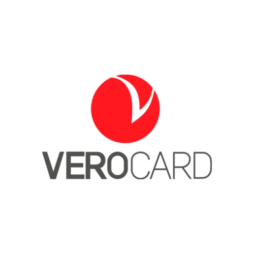Vero Card